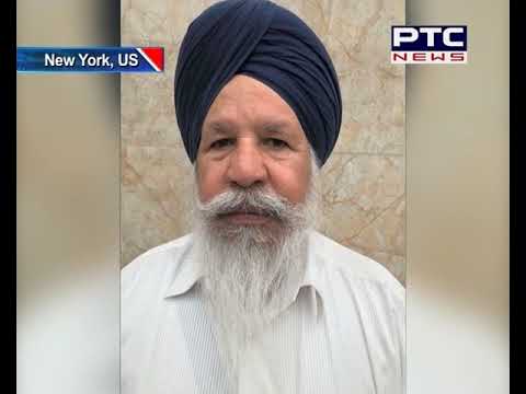 Dr Charan Singh`s Son also loses life to Coronavirus