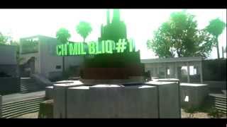 Ch'Mil Bliq #1 / Krypt / By Play