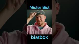 Mister Beast Biatbox