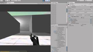 Mobile FPS Kit Early Demo screenshot 5