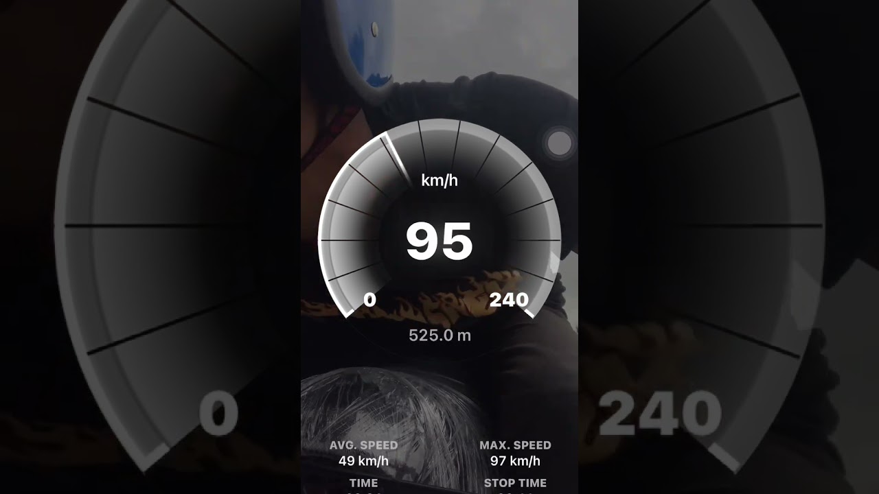 #18 gps ex5 std 53 high power 1km masih mencari💪 