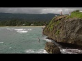 World Series Finals: Golf & Cliff Jumping