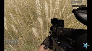 Arma 3 - Dynamic Viewing Distance (Rewrite Testing 1)