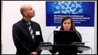 Ibis - Gestaltung Intuitiver Benutzung Mit Image Schemata