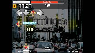In The Groove 3 (OpenITG) | Coming Out (SE)