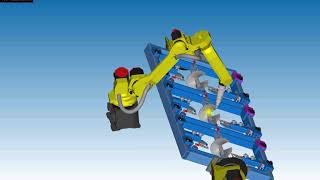 WELDPRO ROBOGUIDE