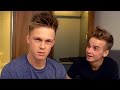 Oli White Talks Joe Sugg \u0026 Caspar Lee Friendship Pranks! PLAYLIST
2015