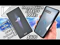 Asus ROG Phone 3 UNBOXING and DETAILED REVIEW - The Gaming Smartphone for EVERYONE!
