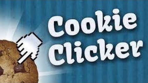 UNBLOCKED Cookie Clicker Link! (In Description)