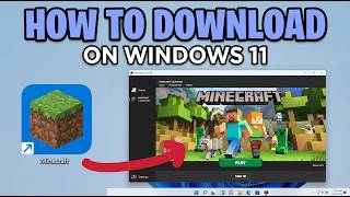 How To Download Minecraft For Free On Windows 11 2026 (Step-By-Step) screenshot 2