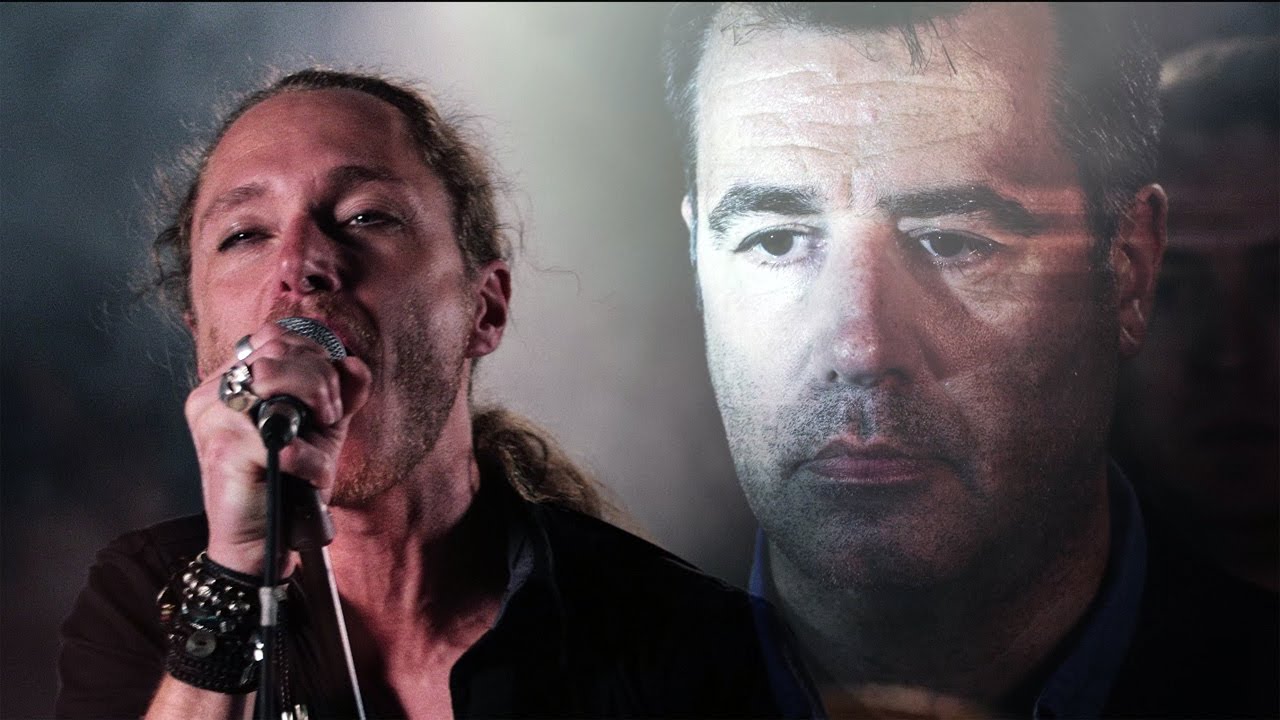 Enbound - Give Me Light [OFFICIAL MUSIC VIDEO] - YouTube