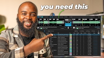 Every DJ Needs this software -  Mixed In Key 11 Pro