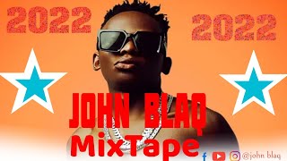 Best Of_(John Blaq Music)_Mixtape Non-stop] Septem 2022 New Ugandan Music [Dj Fikie 256] Sky Djz Mix