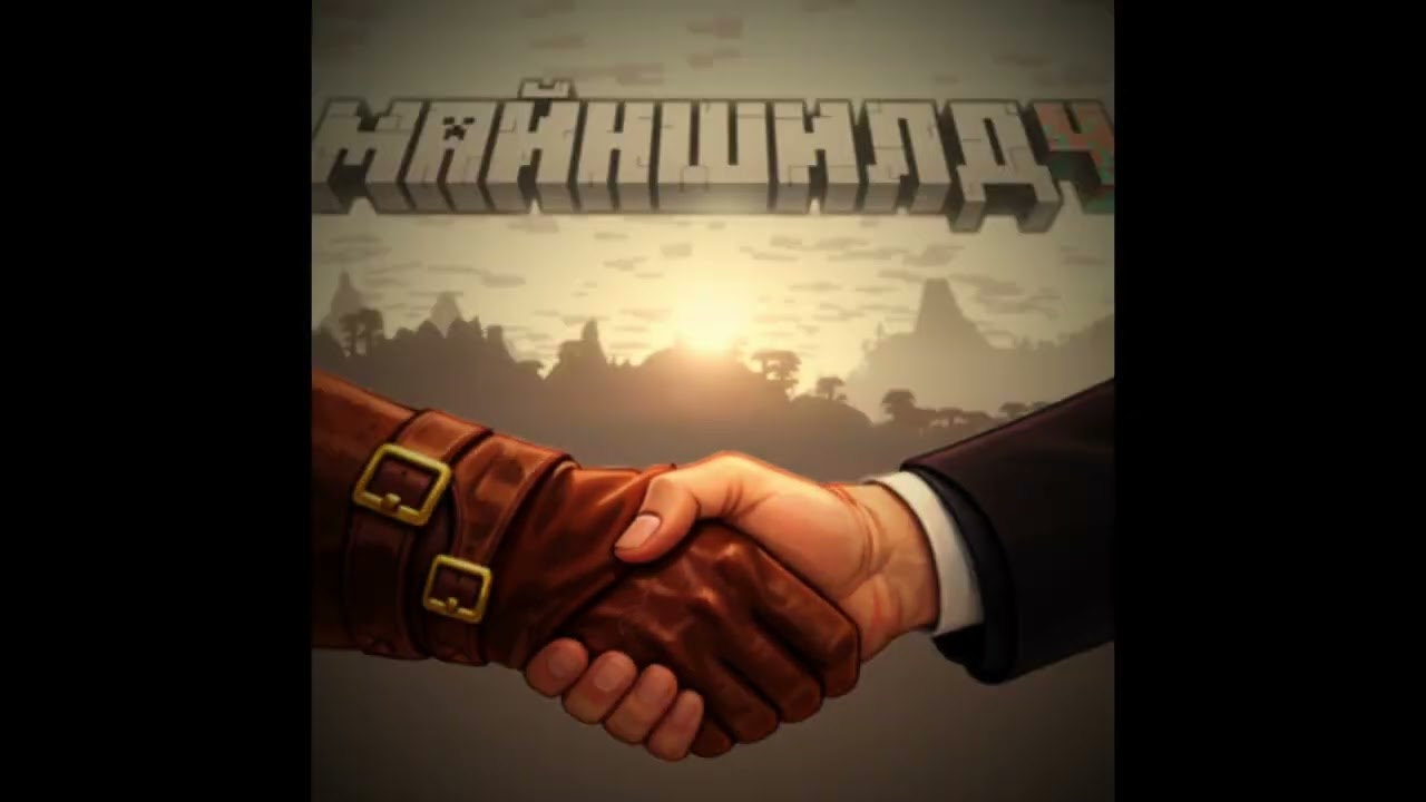 PWGood и MoDDyChat - На Лайне (AI Cover)