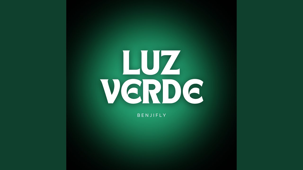 Watch Luz Verde on YouTube Watch Luz Verde on YouTube