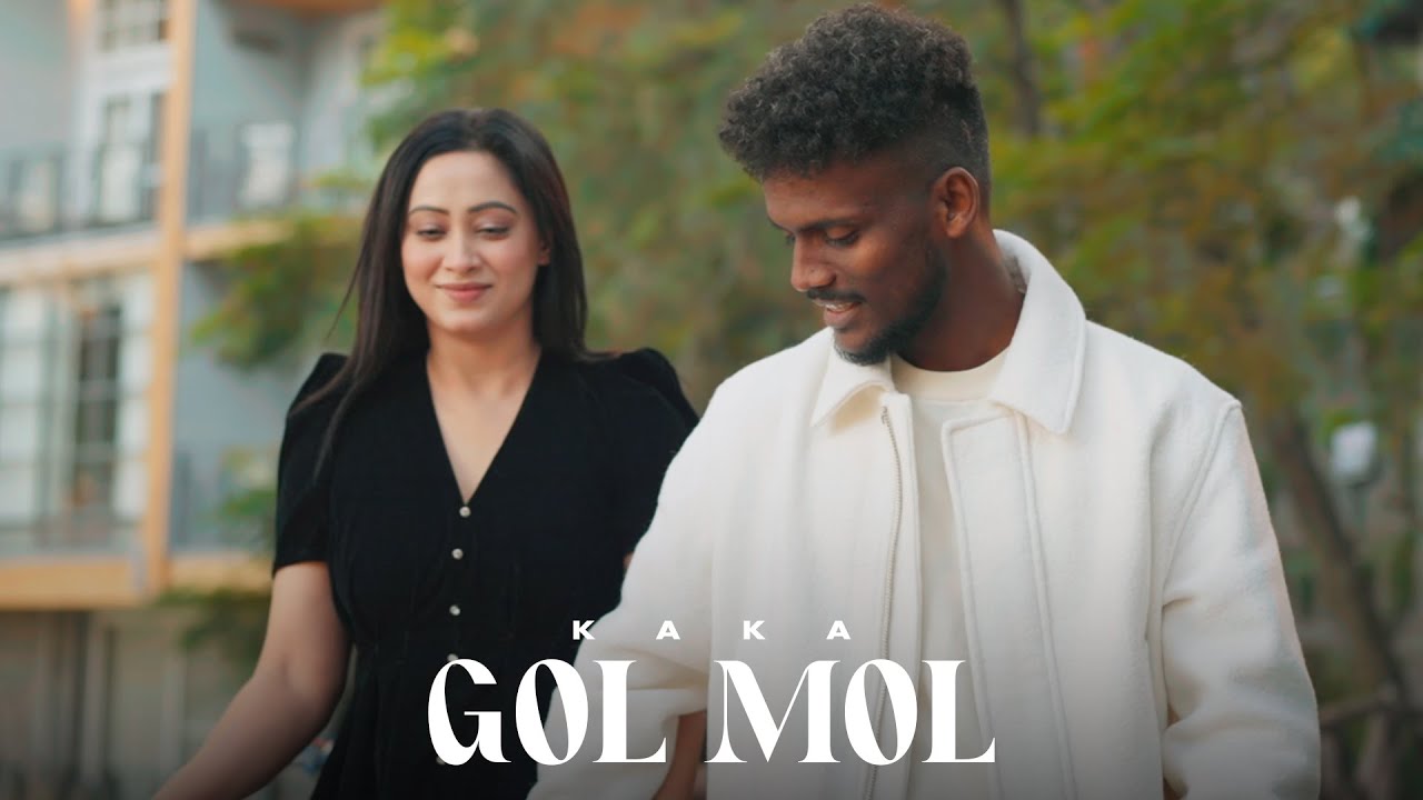 KAKA   GOLMOL Official Video BILLO KEHNDI Album  GolMol Song by Kaka  Latest Punjabi Songs 2024