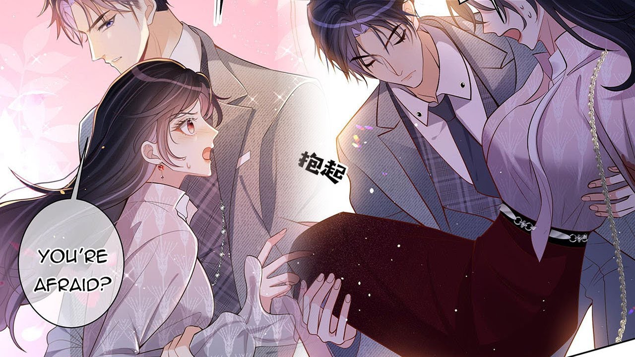 Chapter 2 - Cute Baby From Heaven: Daddy is Too Strong - YouTube