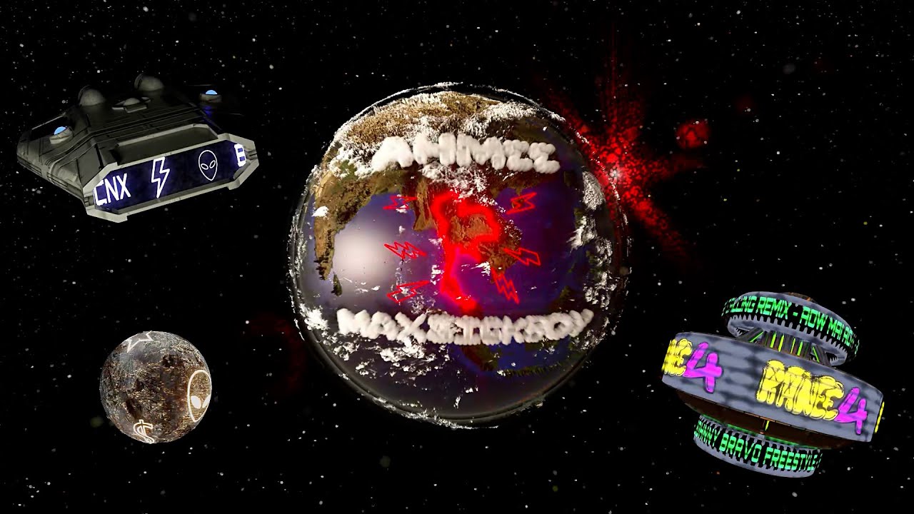 Guarda Ahmee & Maxsickboy - CDG (Visualizer) su YouTube Guarda Ahmee & Maxsickboy - CDG (Visualizer) su YouTube