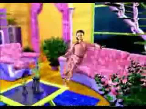 fulla barbie