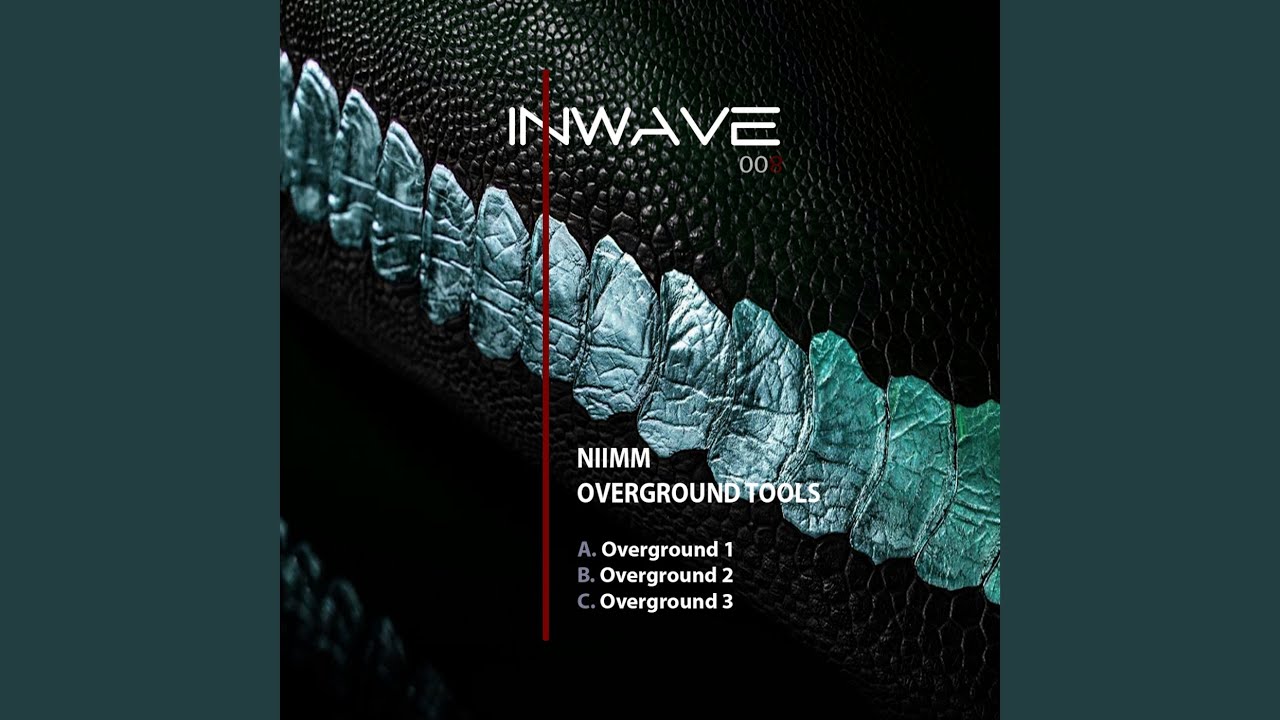 Overground 3 (DJ Tool)