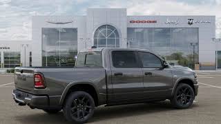 New 2026 RAM 1500 Norwood Boston, MA #M260622