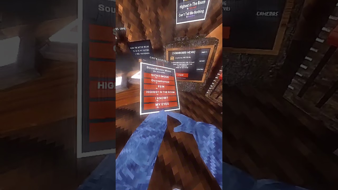 POV: You Found The Best Gorilla Tag Copy 🤌 