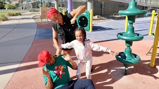 Celebrity GIRL Starts FIGHT With BOY, SHE LEARNED HER LESSON | D.C.’s Family Wealth