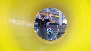 Electro-Fusion Jointing Technique