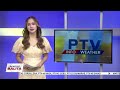Habagat, patuloy pa ring nakakaapekto sa ilang lugar sa Luzon