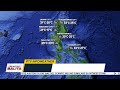 Habagat, patuloy pa ring nakakaapekto sa ilang lugar sa Luzon