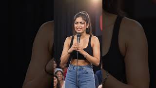 Stand up comedy 🤣 #ai #comedy #standupcomedy #shorts