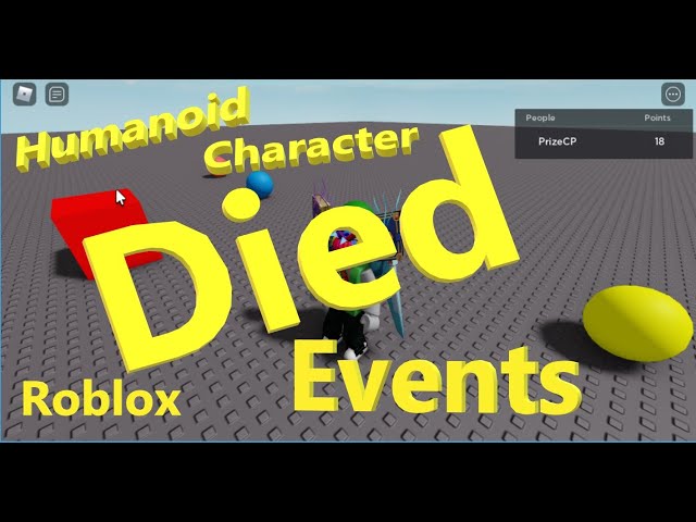 The death of Roblox Player Points 