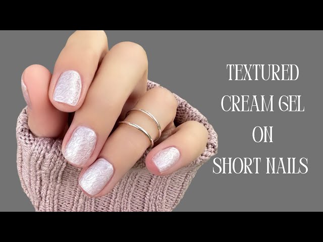 101 Nail Art Inspos for Girls Wanting to Class up Their Short Nails ...