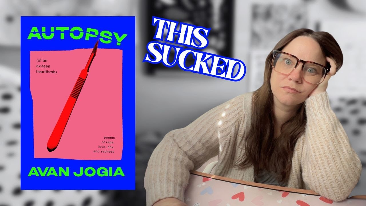 I Lowkey Hated Autopsy