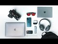 What's in my Tech Bag 2021 | Everyday Carry