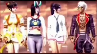 PRESET ALIGHT MOTION FF||•FREE FIRE PAKBOY ~JEDAG JEDUG!!!!!!!!...?