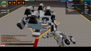 robocraft speed boost