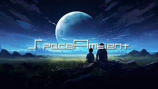 Applefish & Unusual Cosmic Process - Orbital [SpaceAmbient Channel]