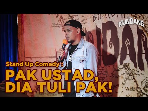 Rin Hermana Stand Up Comedy : TEMAN TULI KU - KUNDANG JAKARTA