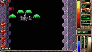 Tyrian 2000 - 46 - Brainiac