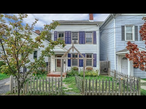 2579 South Ave, Wappingers Falls, NY home video tour