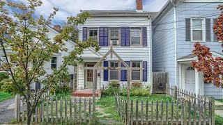 Real Estate Video Tour | 2579 South Ave, Wappingers Falls, NY, 12590 | Dutchess County, NY