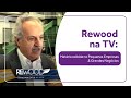 MADEIRA PLÁSTICA REWOOD: Como é fabricada