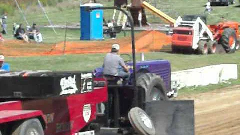 Rick Clifton 5500#