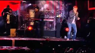 Michel Tel   Amanh sei l   DVD ao Vivo   OFICIAL