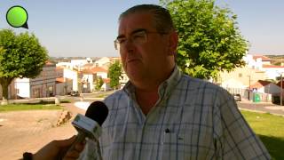 Candidato do PS ao Bombarral e Vale Covo em entrevista