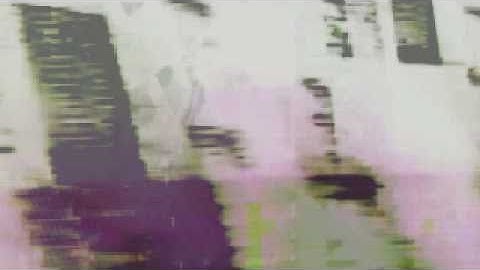 VJ Demo #1