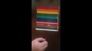 Famous ASMR● color sorting colored pencils (tingly and satisfying) Profile