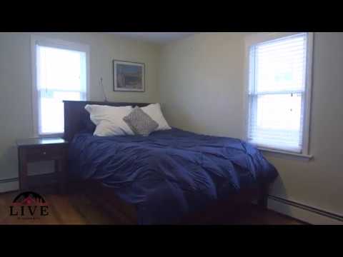 50 Harvard St., Everett, MA home video tour