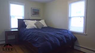 50 Harvard St. - Everett, MA - Video Tour